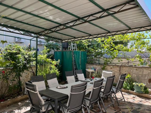 וודיצה Primasrima Apartments מראה חיצוני תמונה