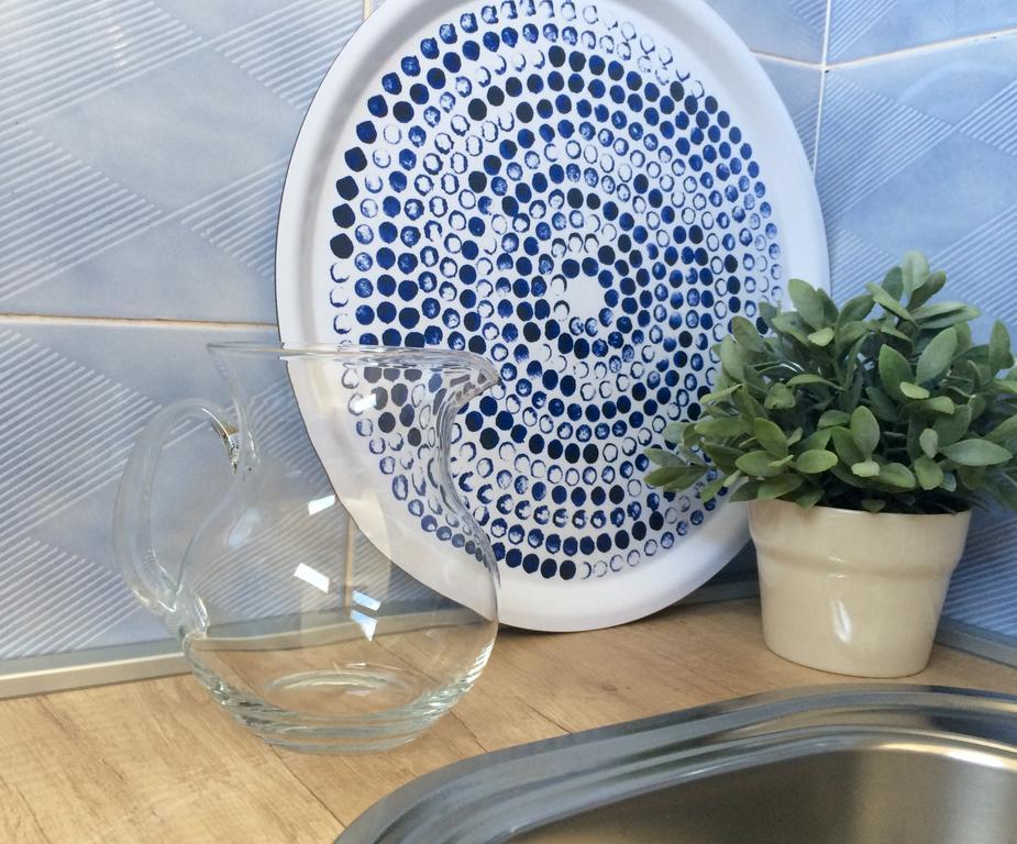 וודיצה Primasrima Apartments מראה חיצוני תמונה